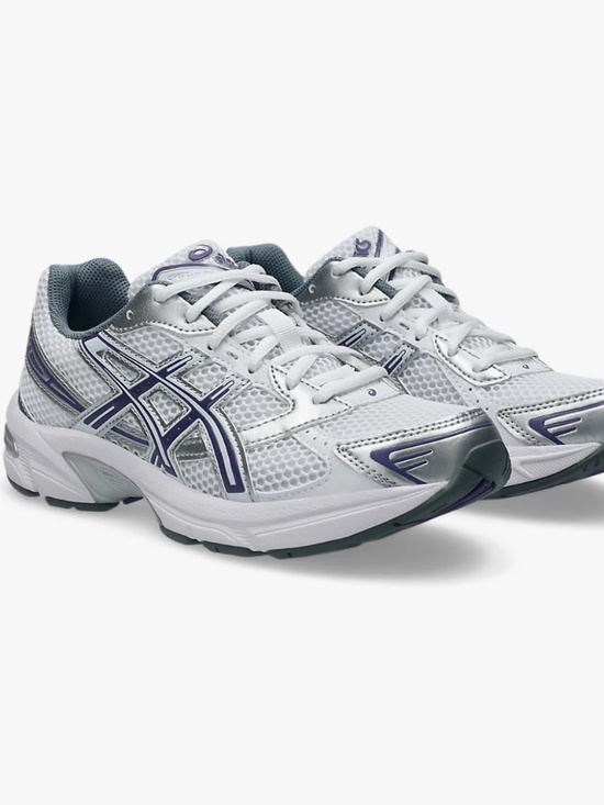 Asics Shoes - Asics GEL-1130 (White/Dusty Purple)